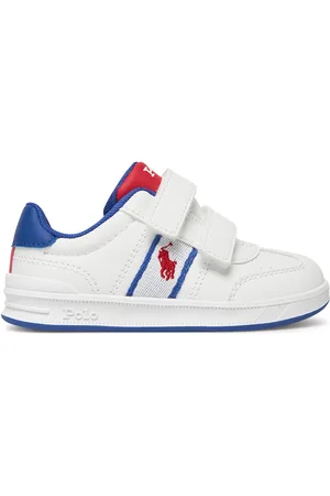 Ralph Lauren Sneakersy Heritage Court III RL02068100