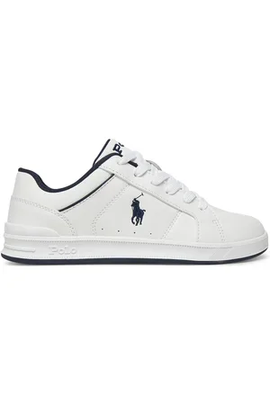 Ralph Lauren Sneakersy Heritage RL02431101