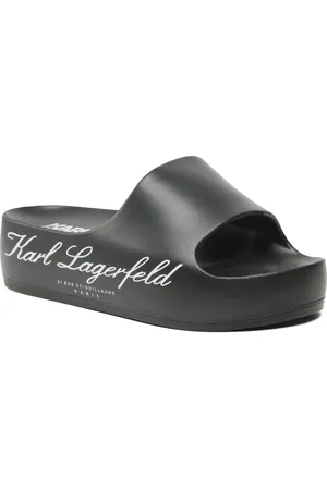 Karl Lagerfeld Nazouváky KL86000