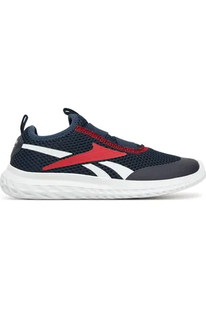 Reebok Sneakersy 23KC391(IV)CH Tmavomodrá