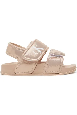 Calvin Klein Sandály V1A2-82062-0376 M
