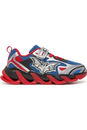 Primigi Sneakersy 7967411 Tmavomodrá