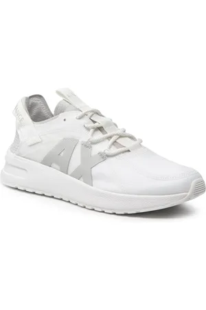 Armani Exchange Sneakersy XUX132 XV556 00152