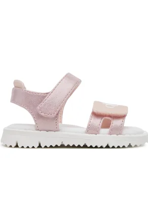 Calvin Klein Sandály V1A2-82039-1013 M