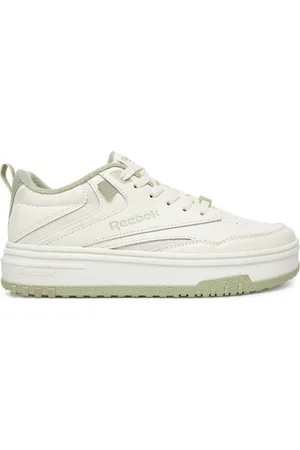 Reebok Sneakersy REE VAMP AR30240WCK