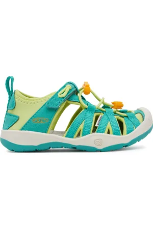 Keen Sandály Moxie Sandal C 1030731 Zelená