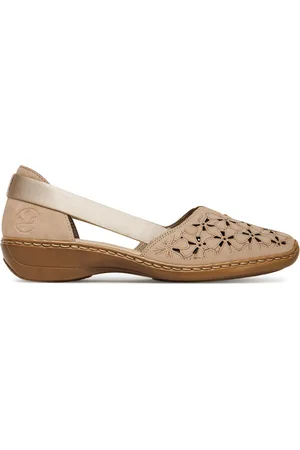 Rieker Polobotky 41356-60