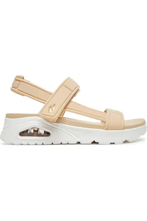 Skechers Sandály Uno-Summer Stand2 119813/NAT