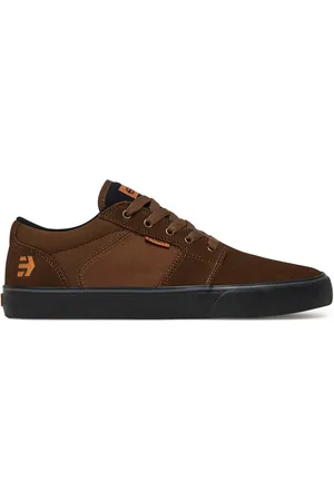 Etnies Tenisky Barge Ls 4101000351