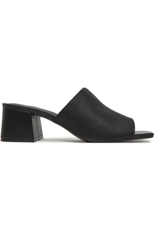 Calvin Klein Nazouváky Heel Slide 50 - Jacq HW0HW02387