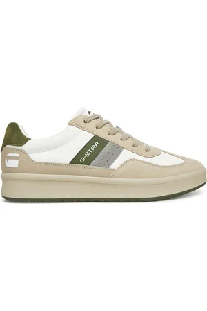 G-Star Sneakersy CARTER-01-WE