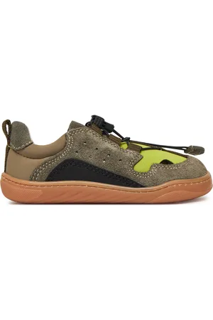 Primigi Sneakersy 7922922 S Khaki