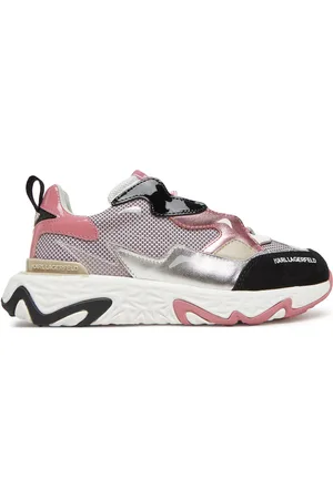 Karl Lagerfeld Sneakersy KL62424