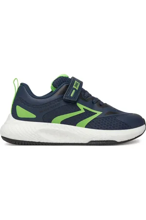 Primigi Sneakersy 7958644 Tmavomodrá