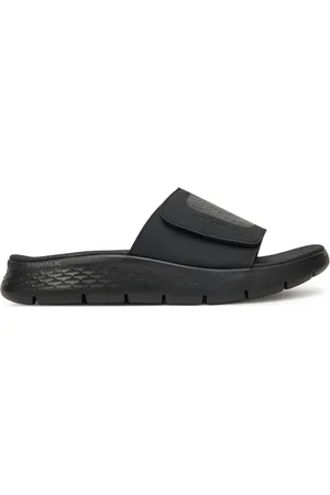 Skechers Nazouváky Go Walk Flex Sandal-Sandbar 229204/BBK