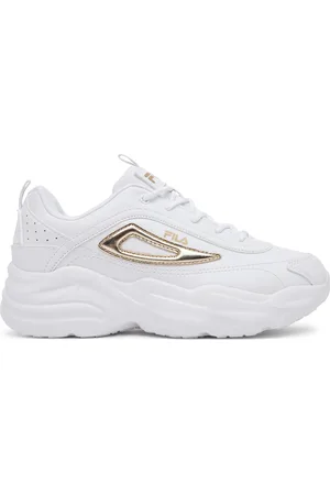 Fila Sneakersy SKYE PLATFORM FFW0591_13069