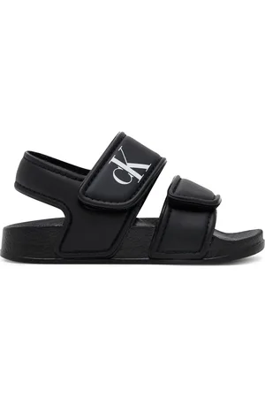 Calvin Klein Sandály V1X2-83030-1172 M