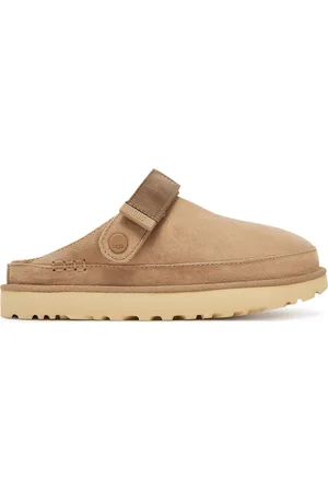 UGG Nazouváky W Goldenstar Clog 1138252