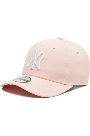 New Era Kšiltovka New York Yankees Kids 9Forty 12745558 M