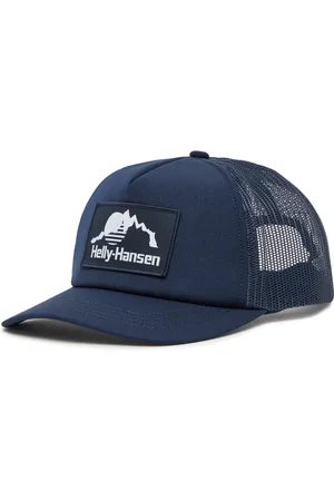 Helly Hansen Kšiltovka HH Trucker 67435 Tmavomodrá