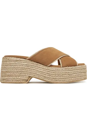 Pollini Espadrilky SA28278I0MTF0122