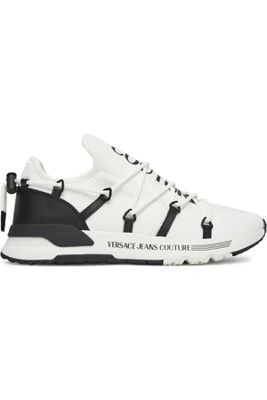 VERSACE Sneakersy 78YA3SA6