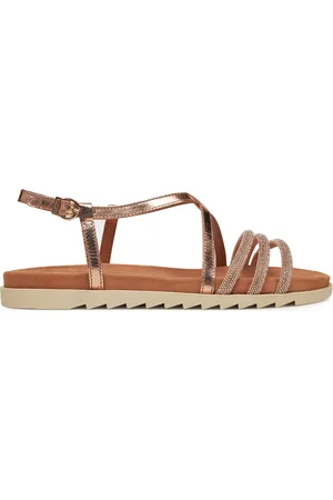 Tamaris Sandály 1-28136-44