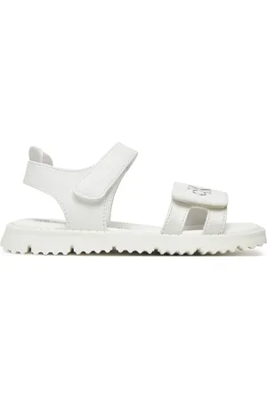 Calvin Klein Sandály V1A2-82039-1013X S