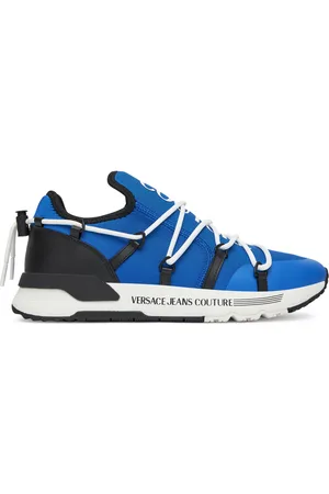VERSACE Sneakersy 78YA3SA6