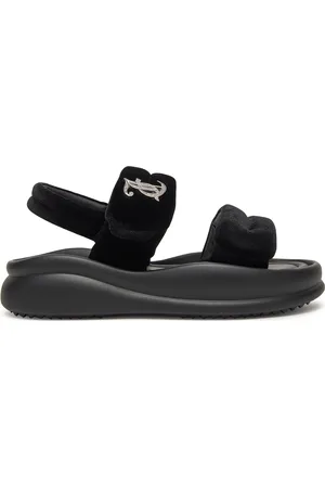Juicy Couture Sandály WSS21514-01