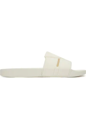 Calvin Klein Nazouváky Pool Slide Double T HM0HM01752
