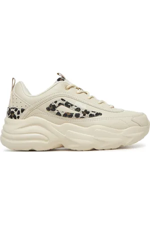 Fila Sneakersy SKYE PLATFORM FFW0591_73168