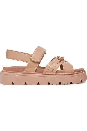 Calvin Klein Sandály V3A2-82044-1013 S