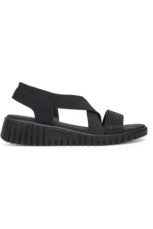 Clara Barson Sandály R24AW02800