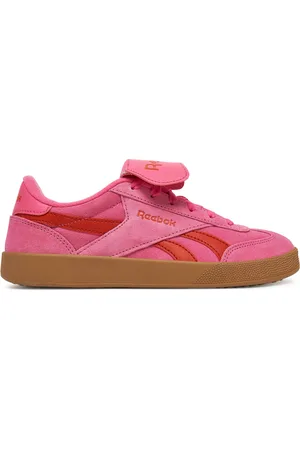 Reebok Sneakersy SMASH EDGE KILTY 100241116