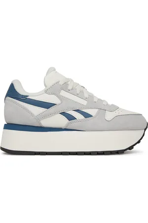 Reebok Sneakersy CLASSIC LEATHER TRIPLE LIFT 100211388