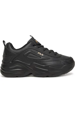 Fila Sneakersy SKYE PLATFORM FFW0591_80010