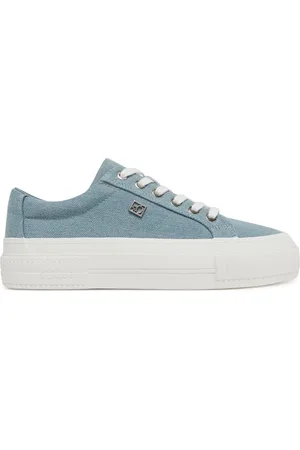 QS by s.Oliver Sneakersy 5-23625-44