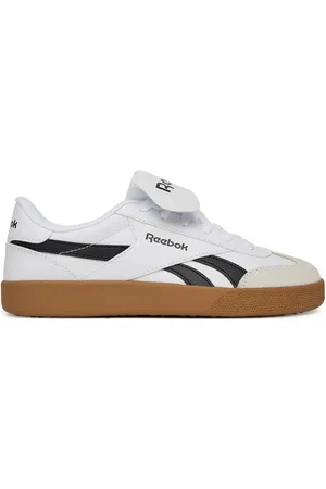 Reebok Sneakersy SMASH EDGE KILTY 100243933