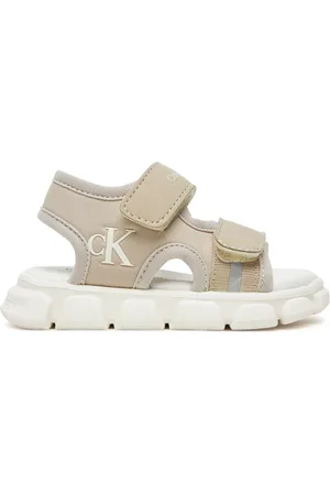 Calvin Klein Sandály V1B2-83022-1692