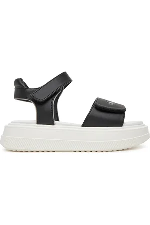 Calvin Klein Sandály V3A2-82047-1013X M