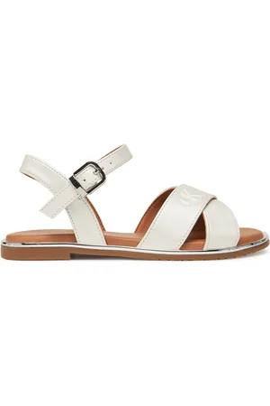 Calvin Klein Sandály V3A2-82042-1688 M