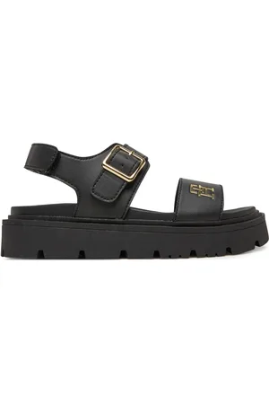 Tommy Hilfiger Sandály T3A2-33785-0326 S