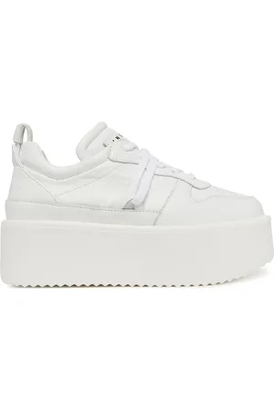 INUIKII Sneakersy Colette Low 30102-800