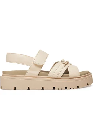 Calvin Klein Sandály V3A2-82044-1013 S