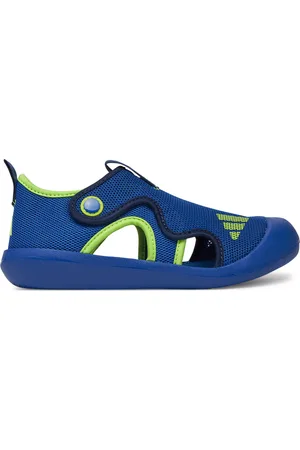 adidas Sandály Altaventure 3.0 JP5746 Tmavomodrá