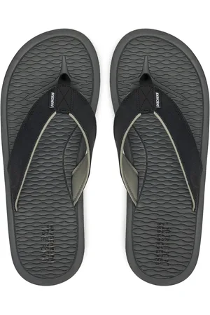 Skechers Žabky Tantric-Copano 205097/BLK