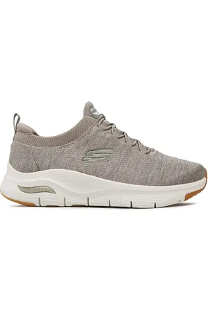 Skechers Sneakersy Waveport 232301/TPE
