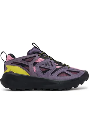 adidas Sneakersy Kantai Trail IH3732 Fialová