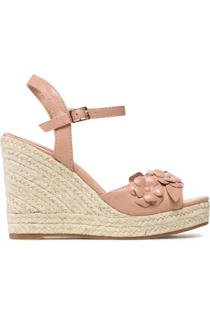 QUAZI Espadrilky TS5307-01